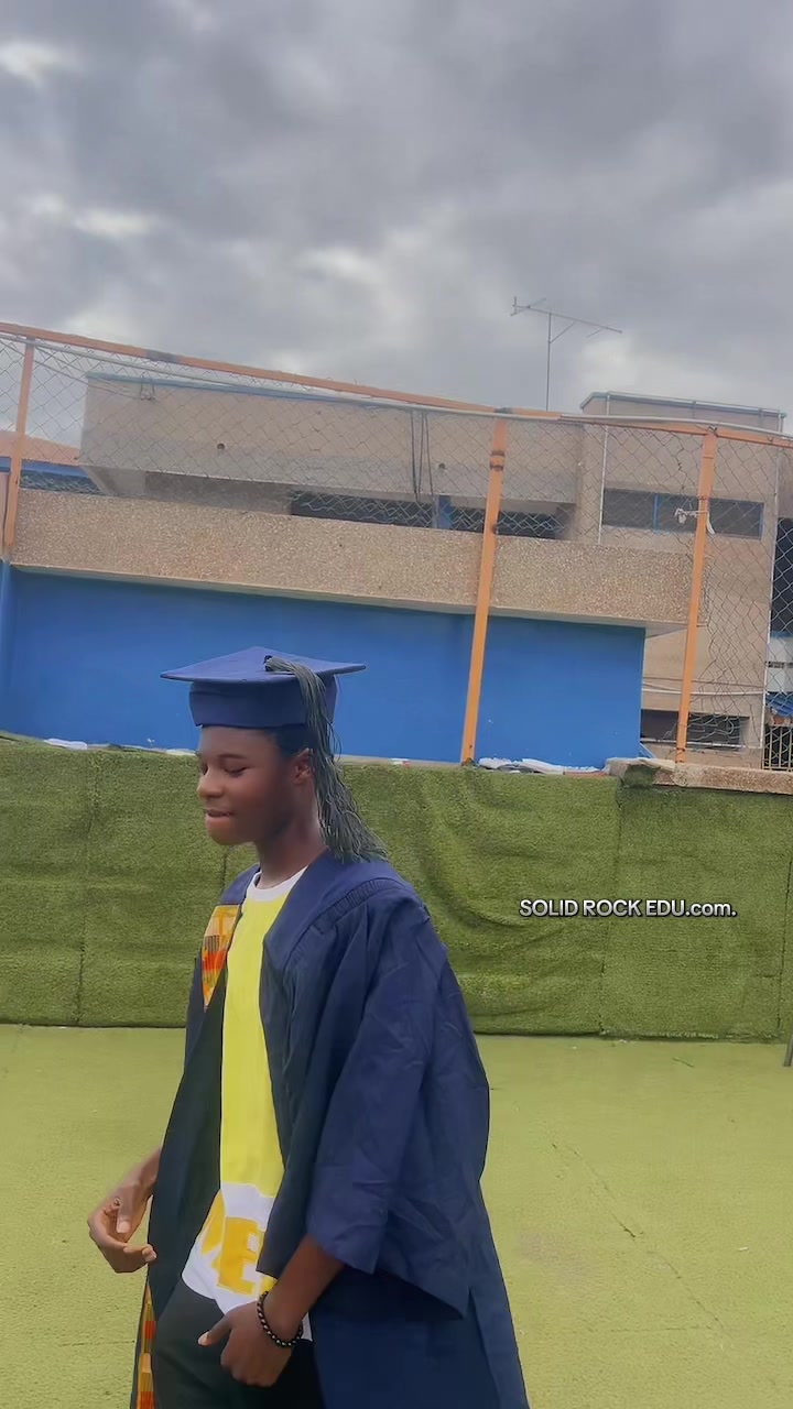 @SOLID ROCK EDU. COMPLEX