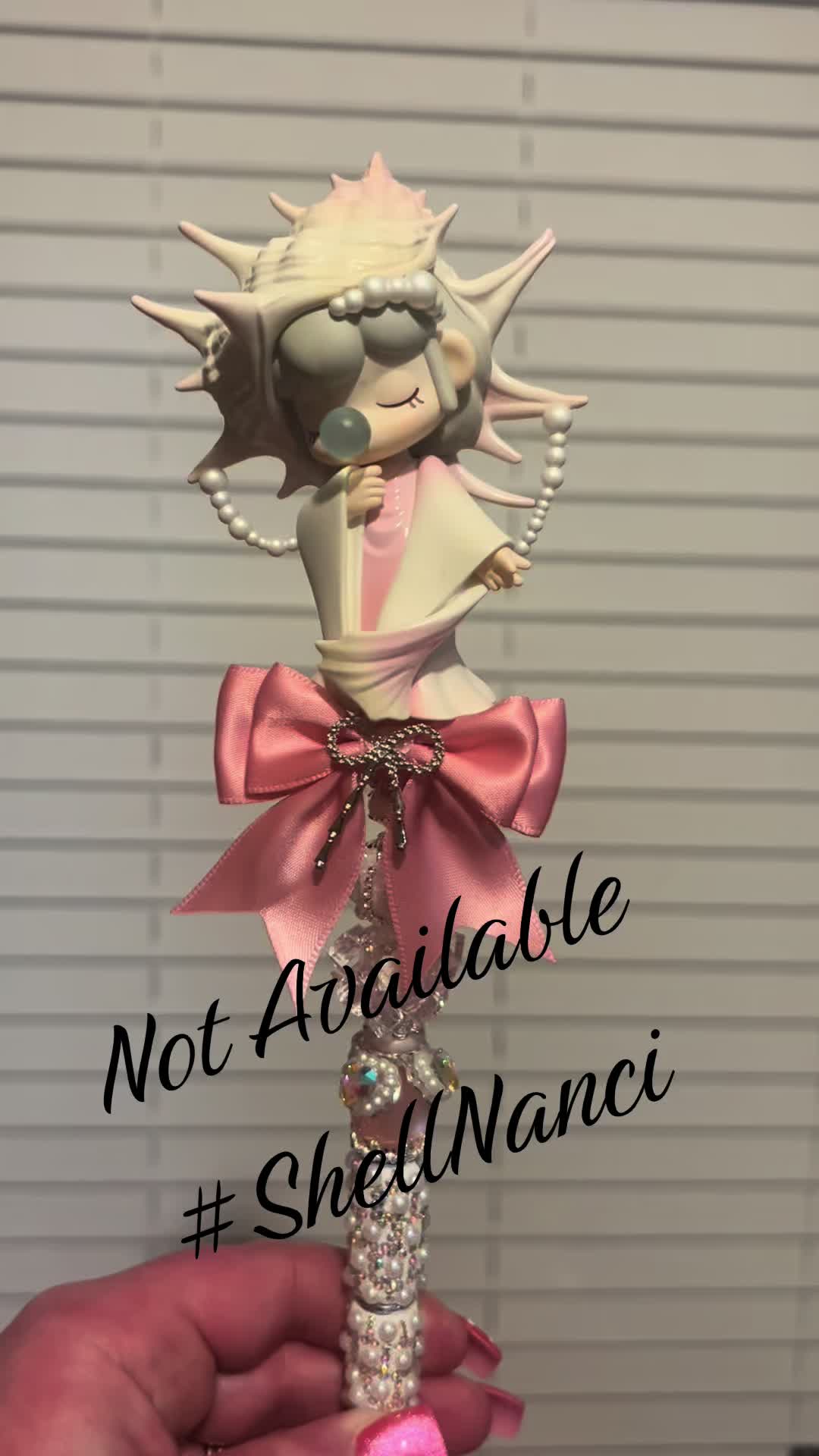 @Beyond Un-beadable Creations