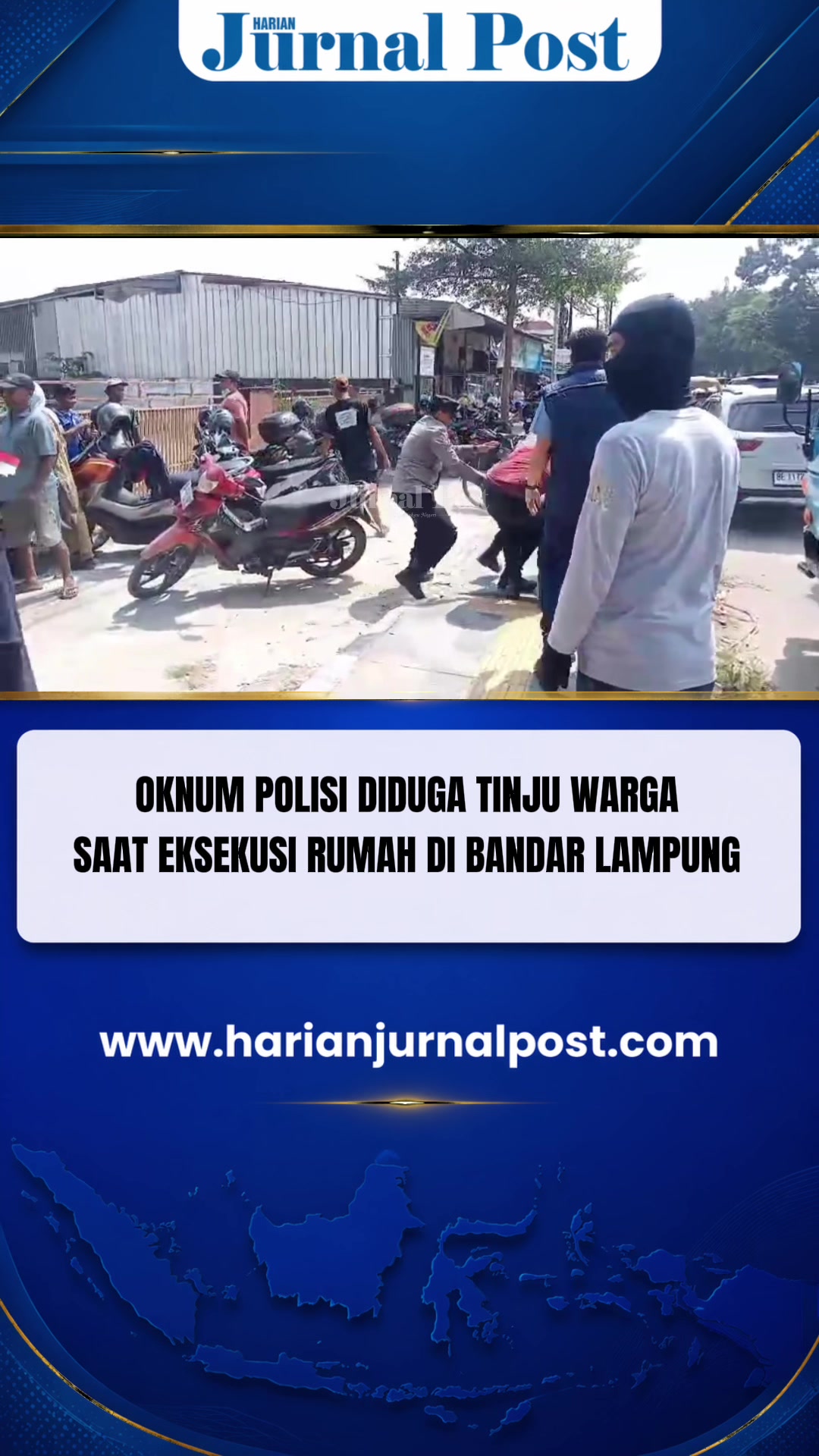 @Jurnal Post