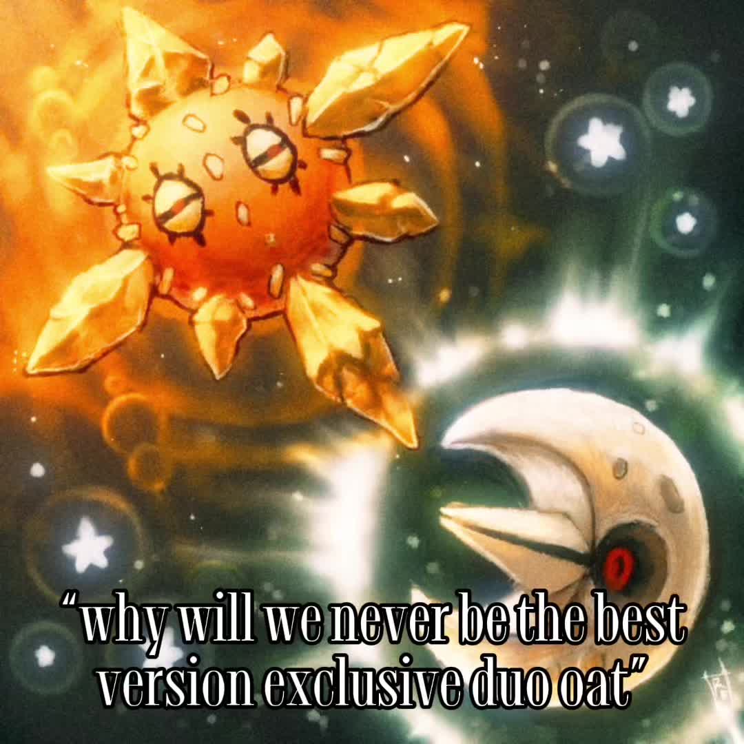 @John Sableye