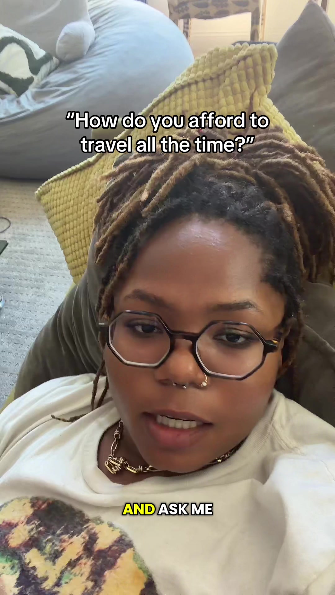 @Lisadabahdest | Blk Grl Travel