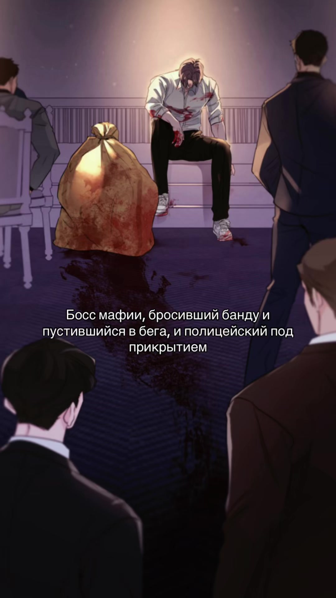 @🌈✨Ночной читатель✨🌈