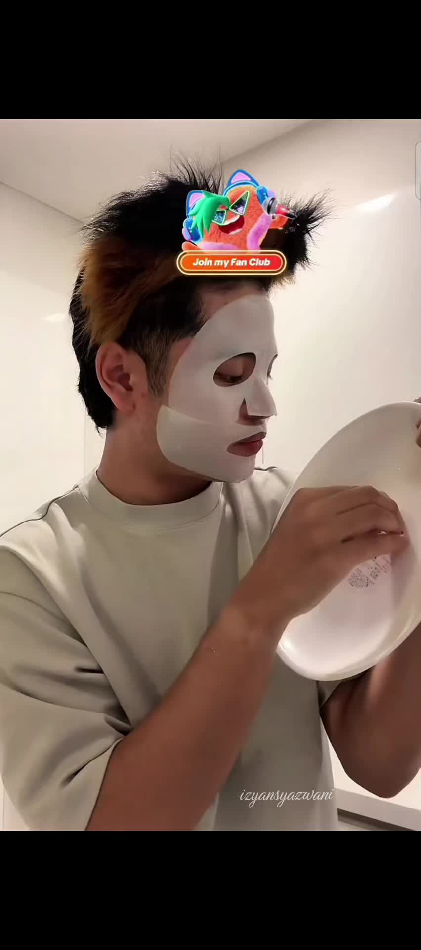 @IzyanSyaz🦈🕸