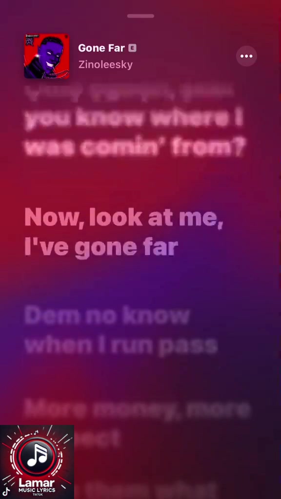 @lamar_music_lyrics
