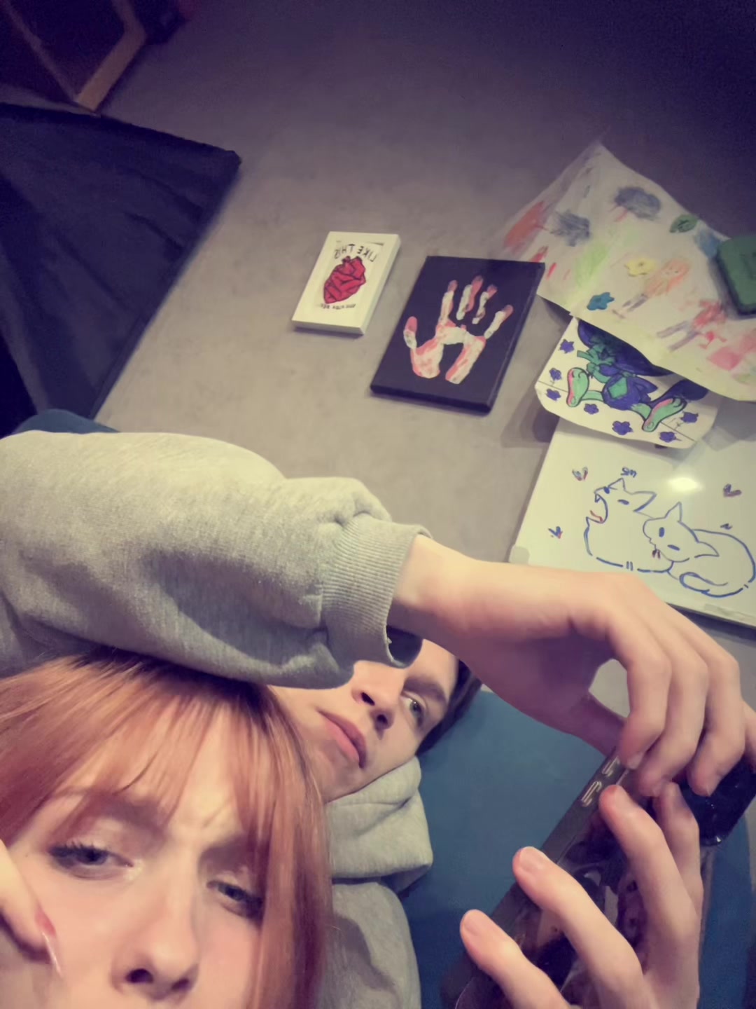 @жинка суано