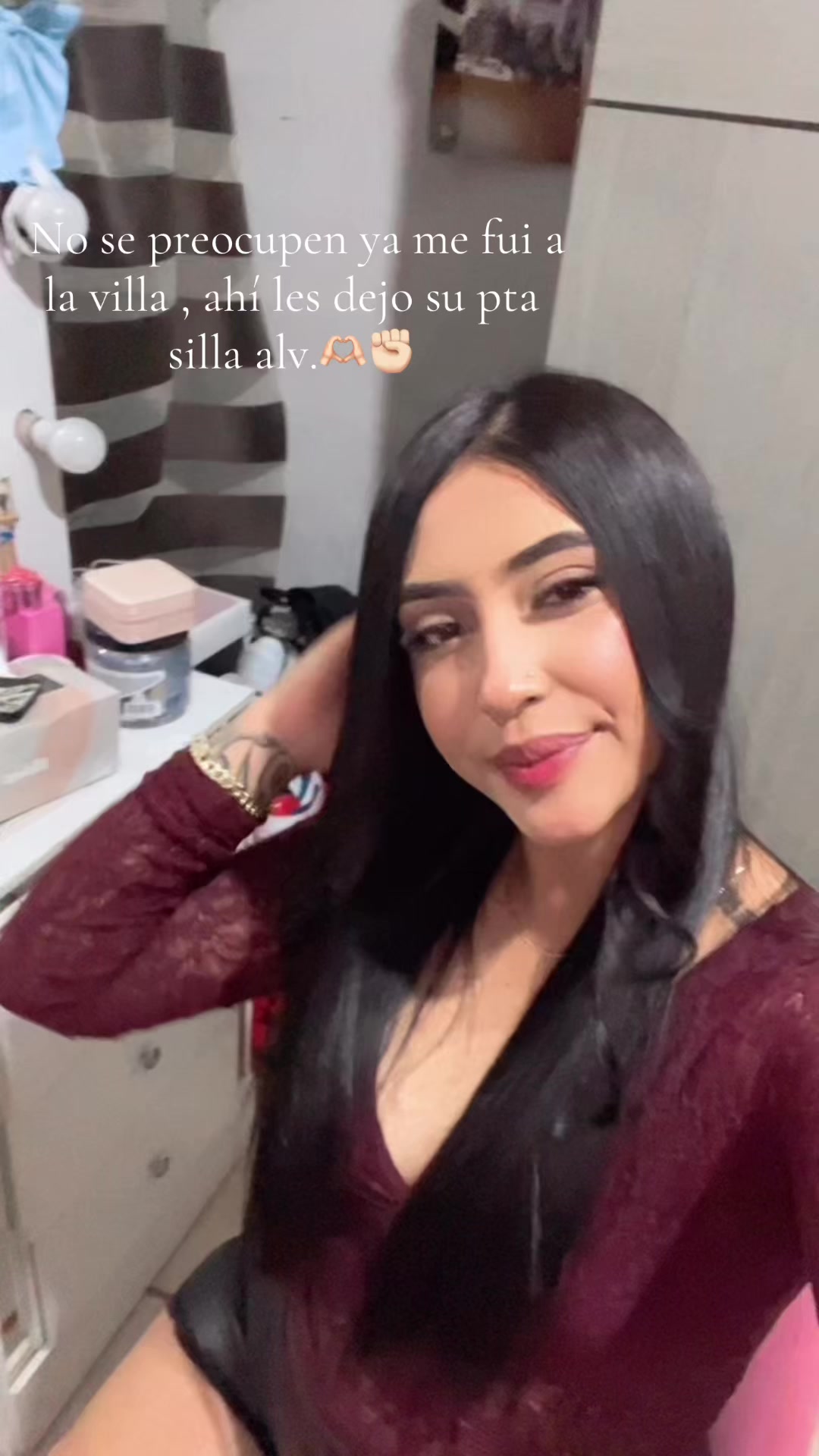 @Yasmin Aguilar