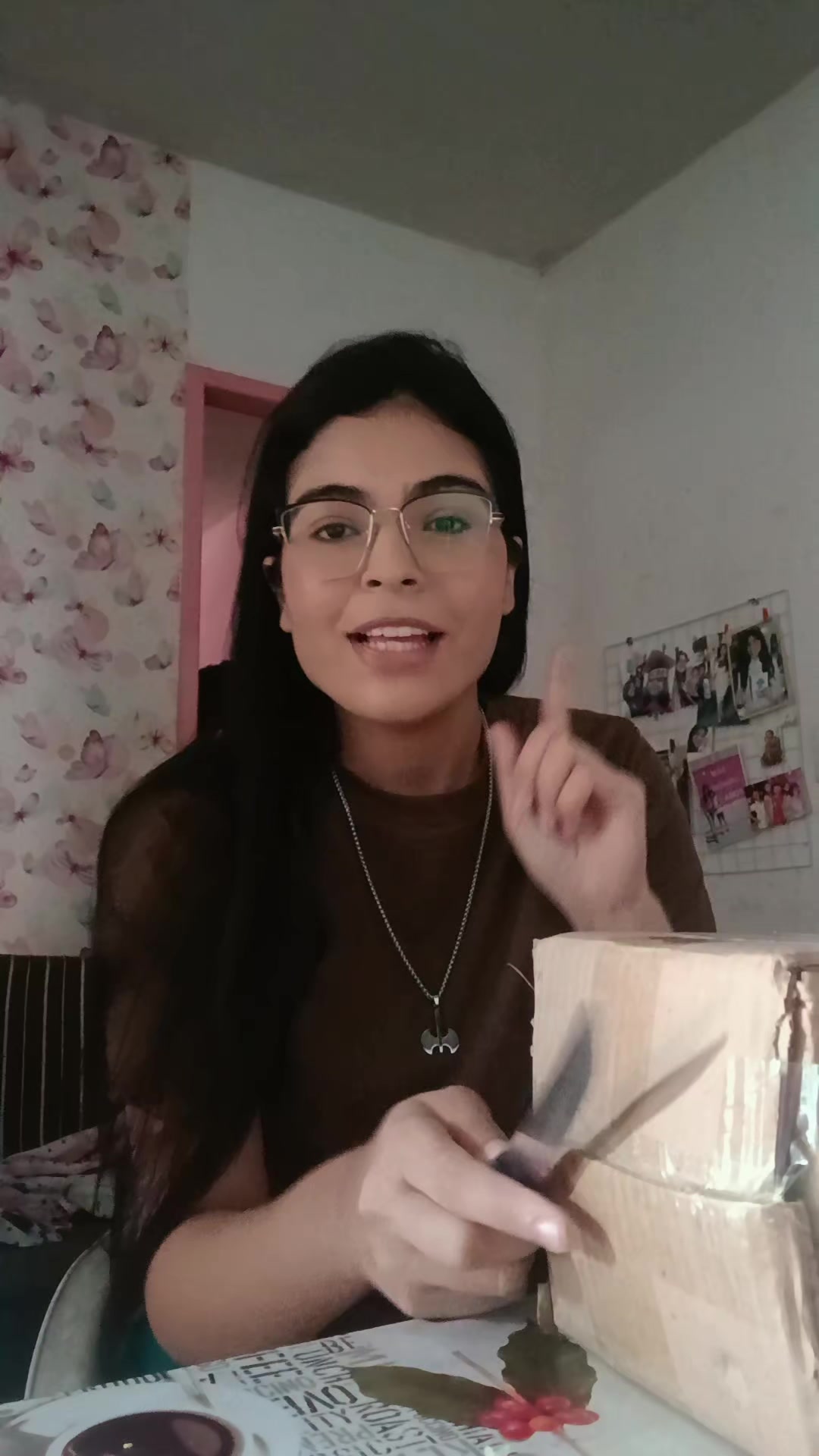 @TALITA MALIK MIKAELSON
