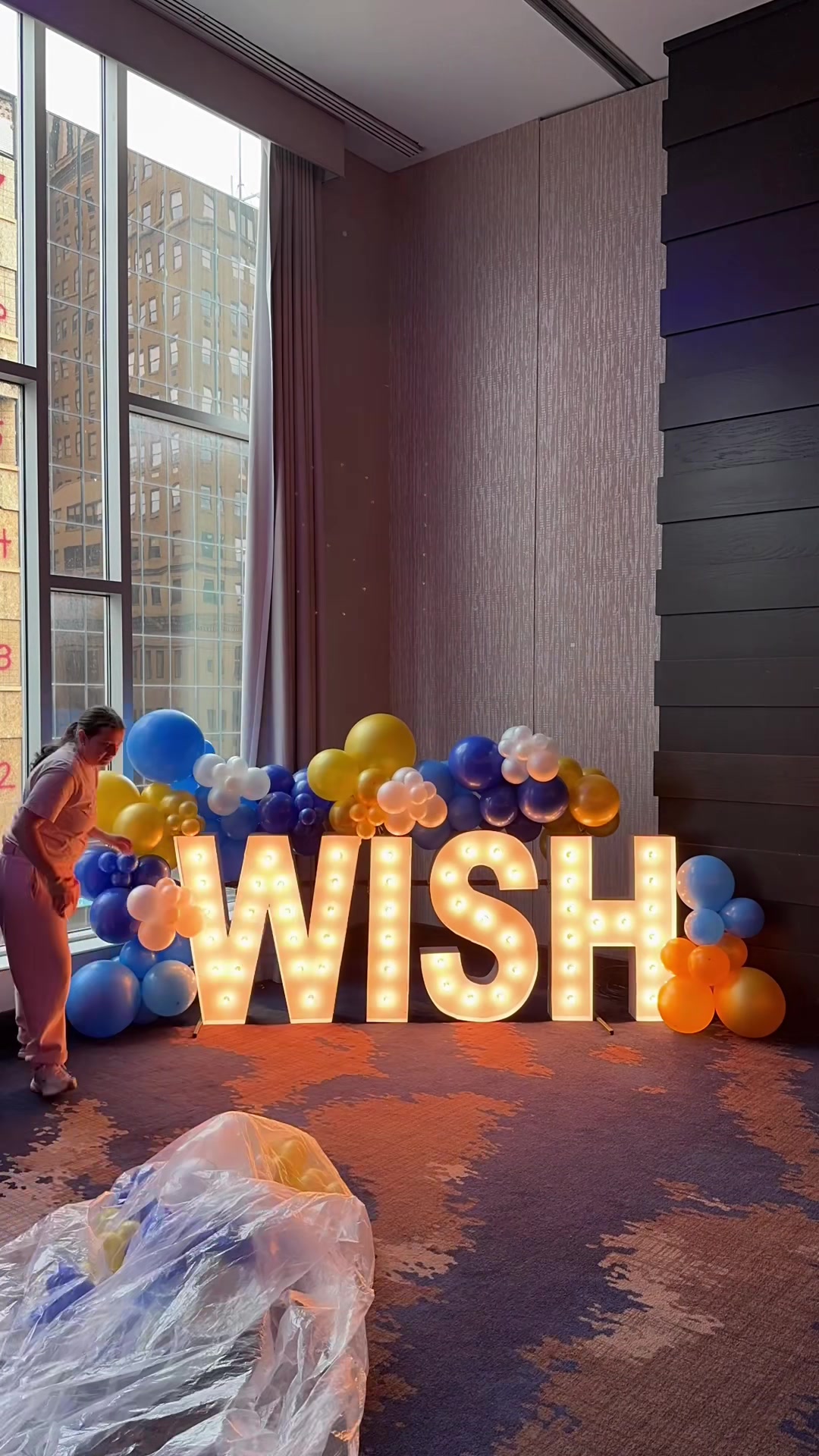 @Balloons By Kenz