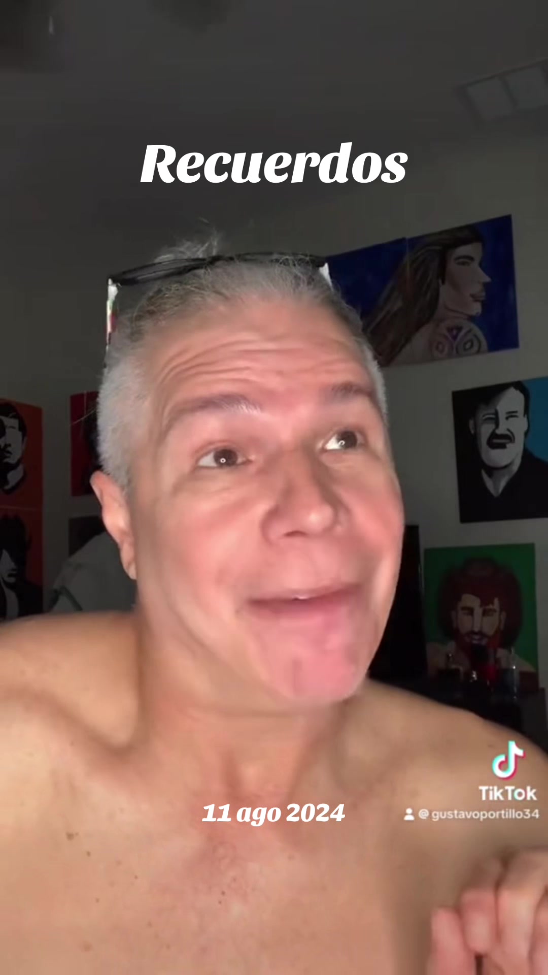 @Gustavo Adolfo Porti