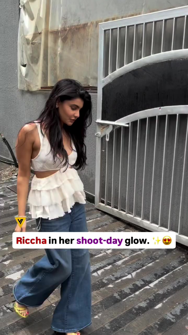 @Viral Bhayani