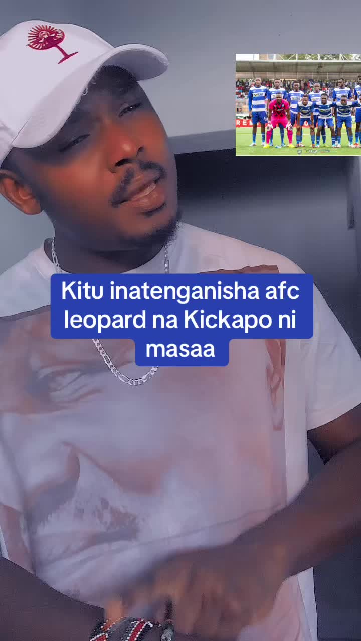 @Kijana wa BABA