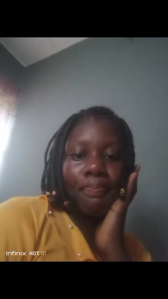 @Olamide (Deaf)๐ณ๐ฌ๐บ๐ธ๐ณ๐ฌ