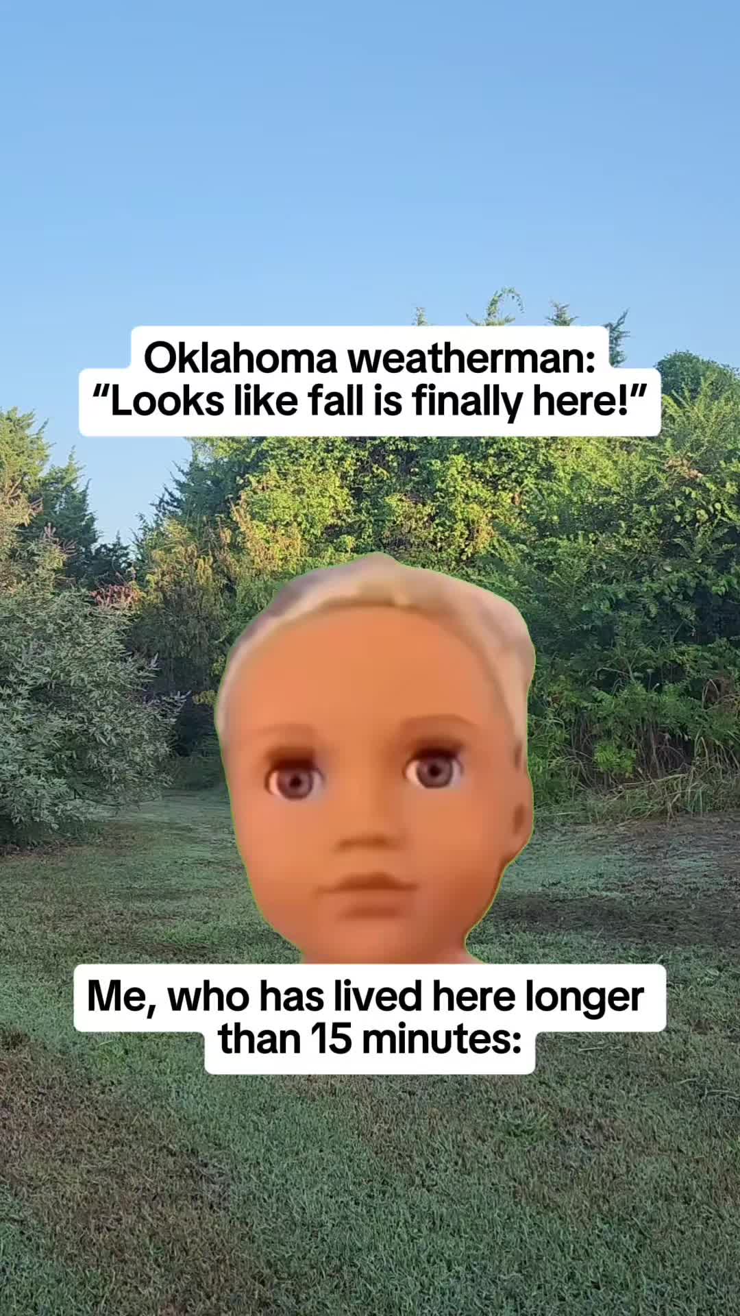 @Keesha Giggles Oklahoma 🌪️
