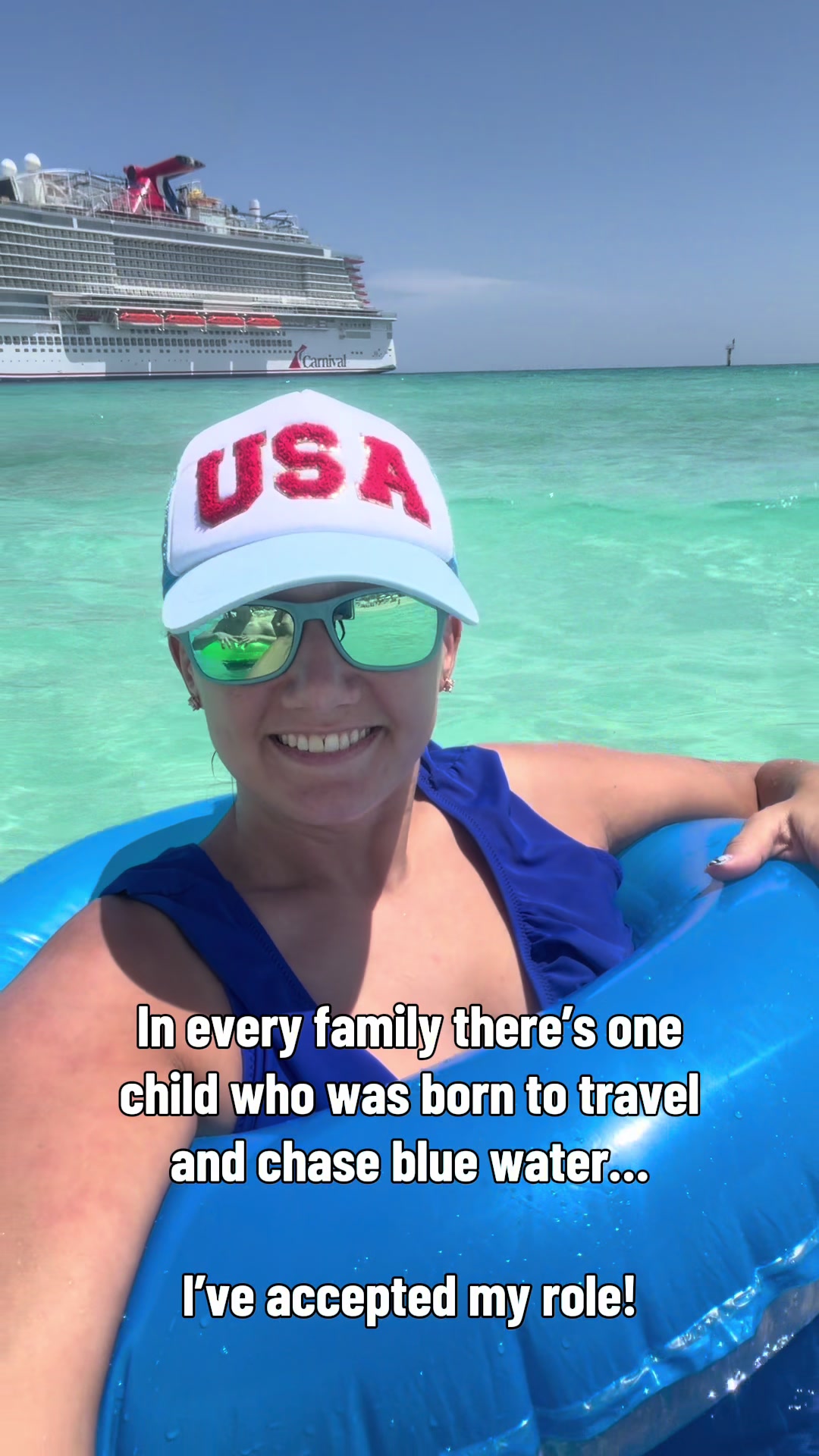 @CruisinWithCandace🛳️