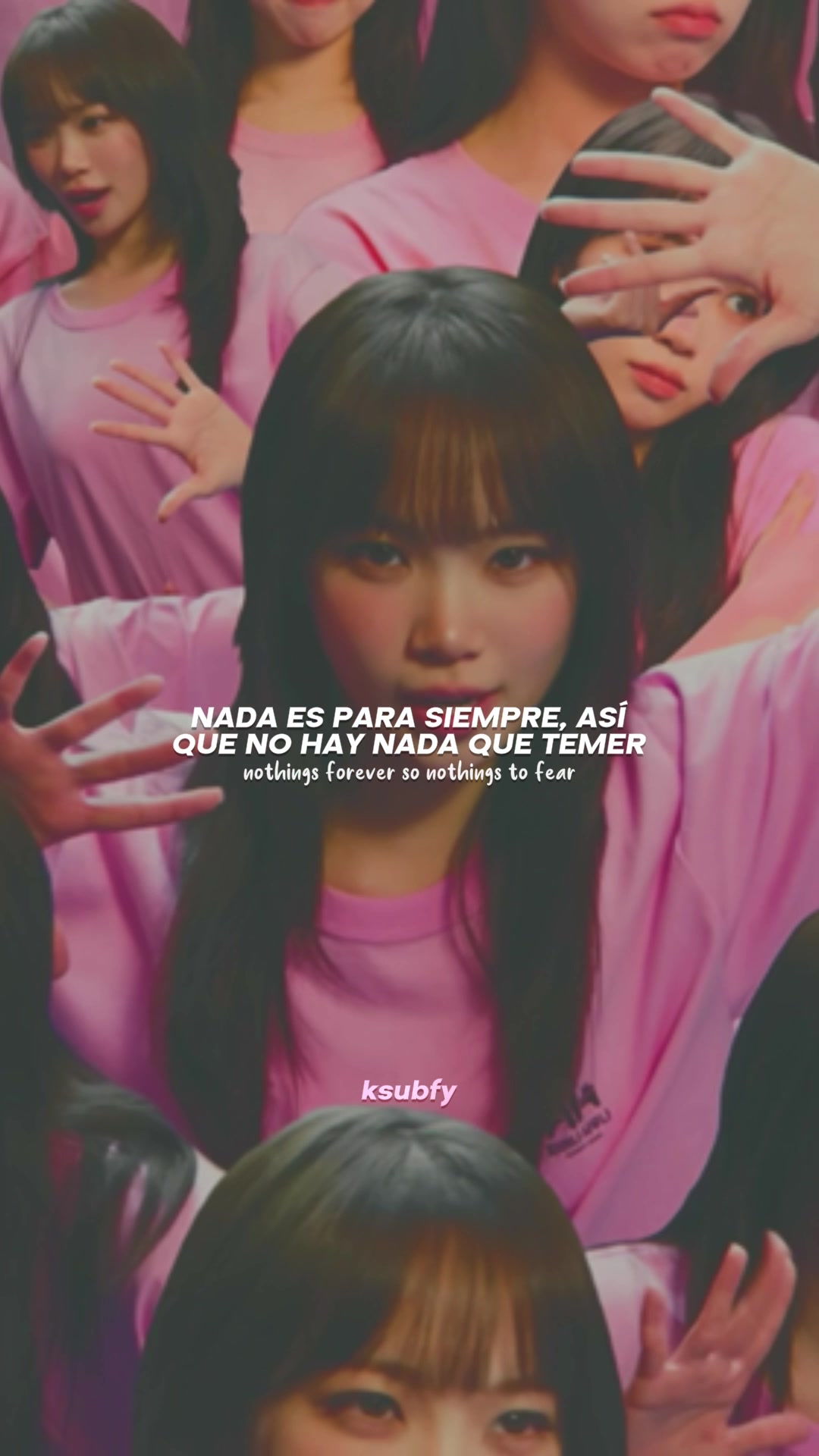 @K-pop Subtitles For You