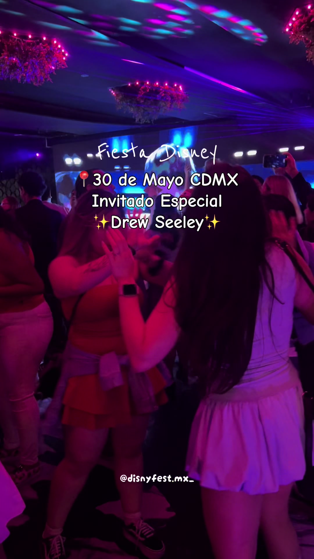 @disneyfest.MX