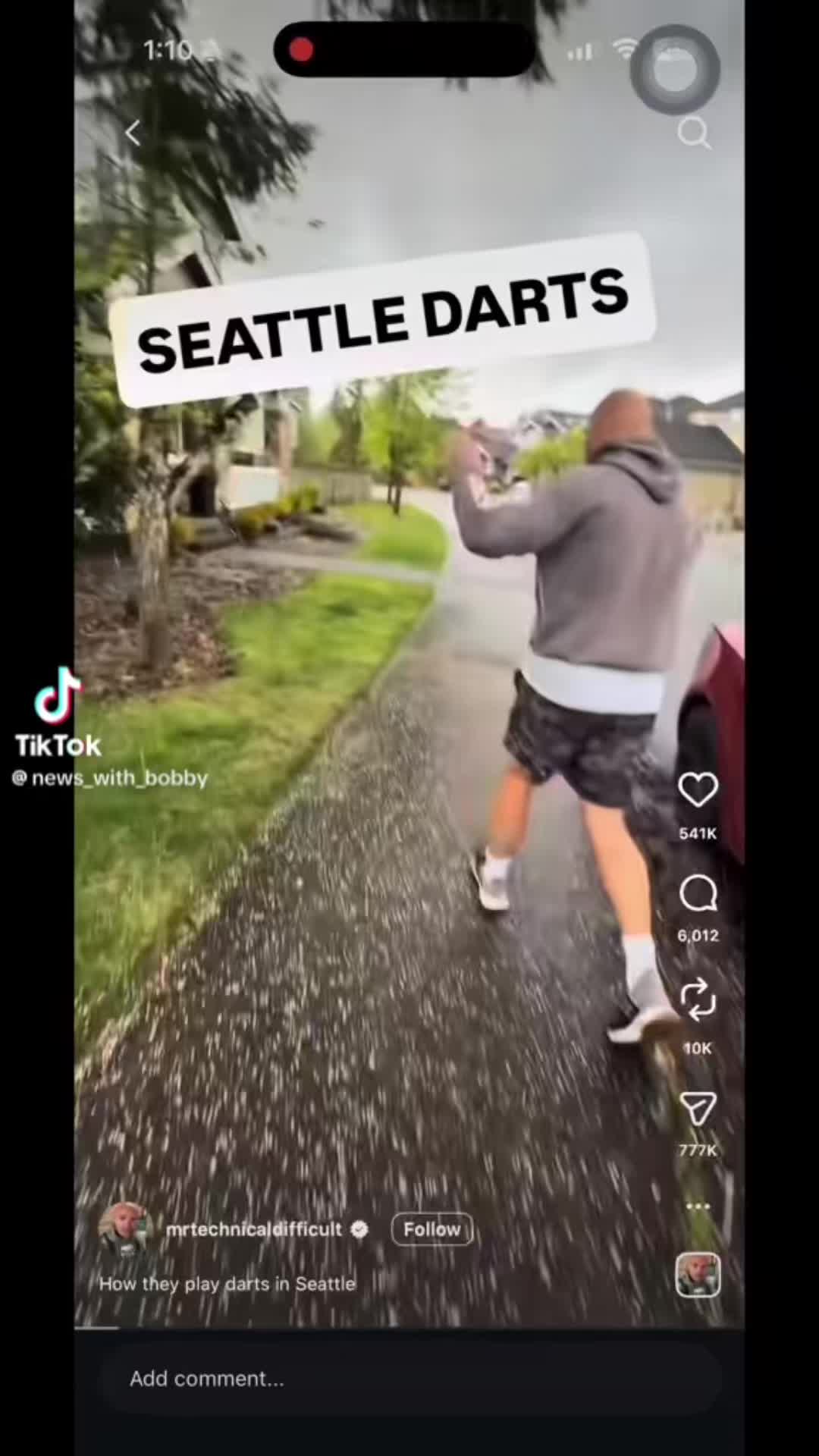 @G Dot
