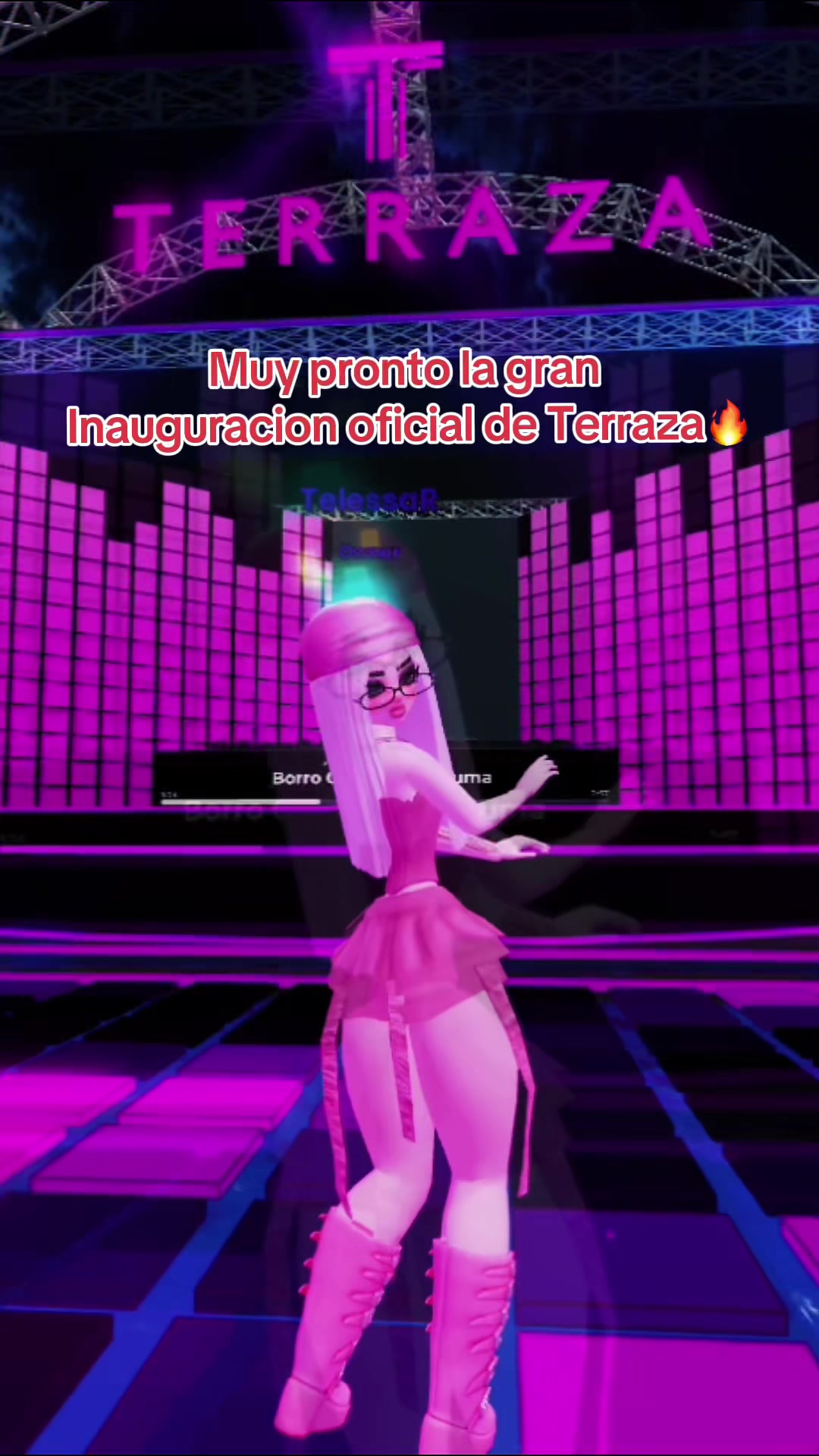 @Telessa
