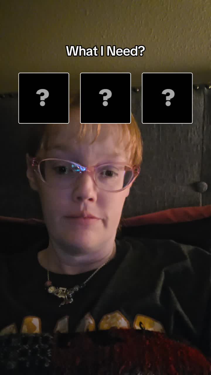 @Gamblam