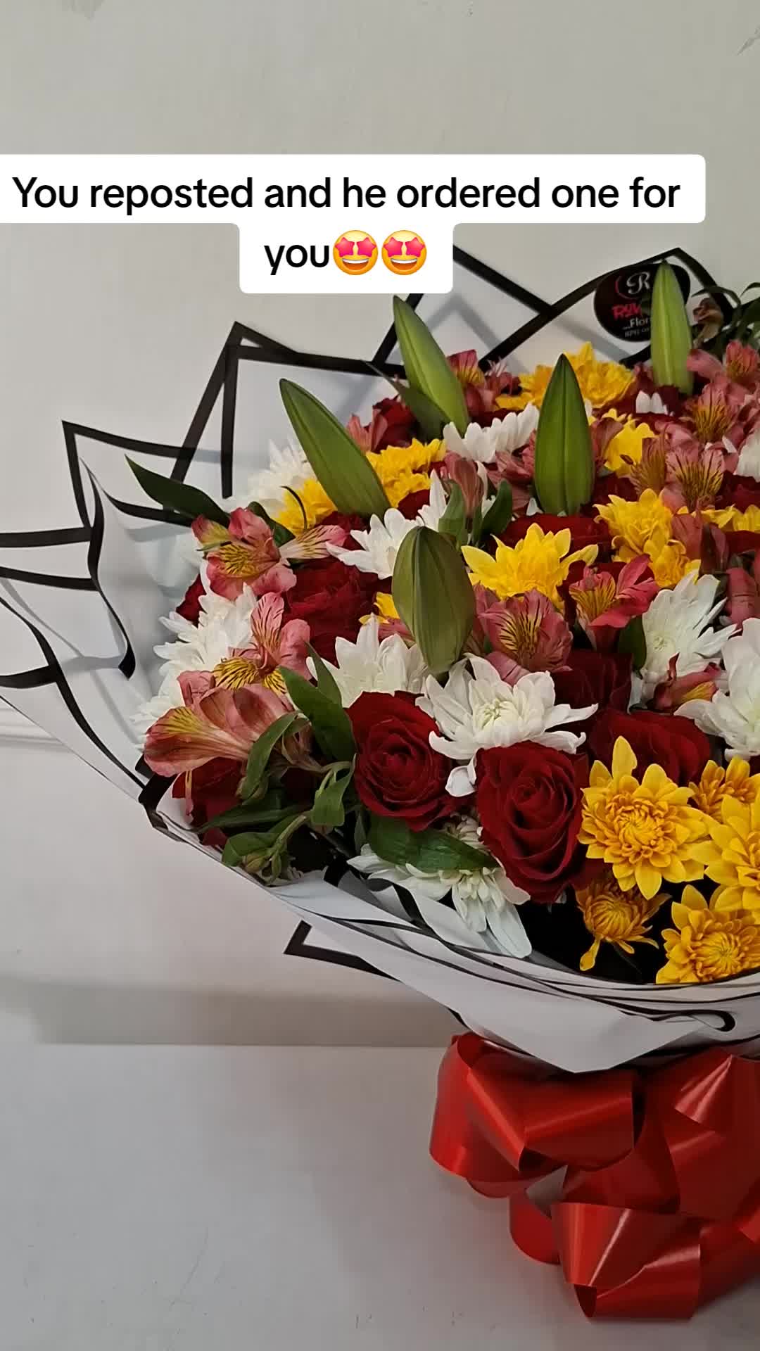 @Royale florists