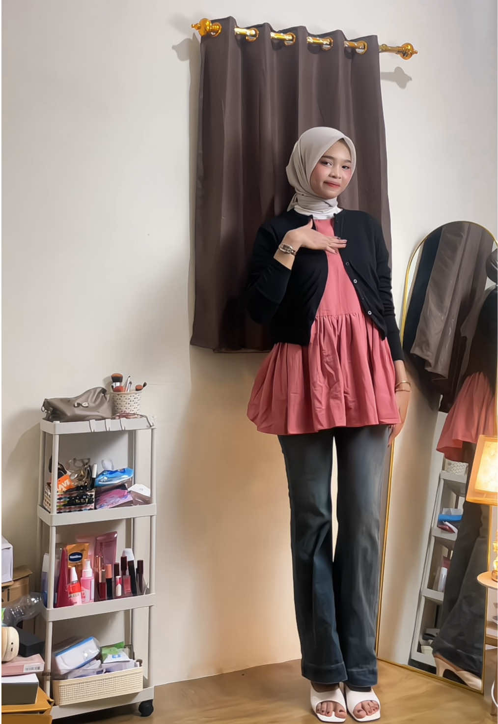 @intanvbri โ. ๐ ห | 170 cm