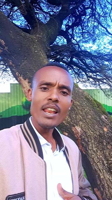 @Tesfahun Hailu/ና በይኝ ወምበርማ/