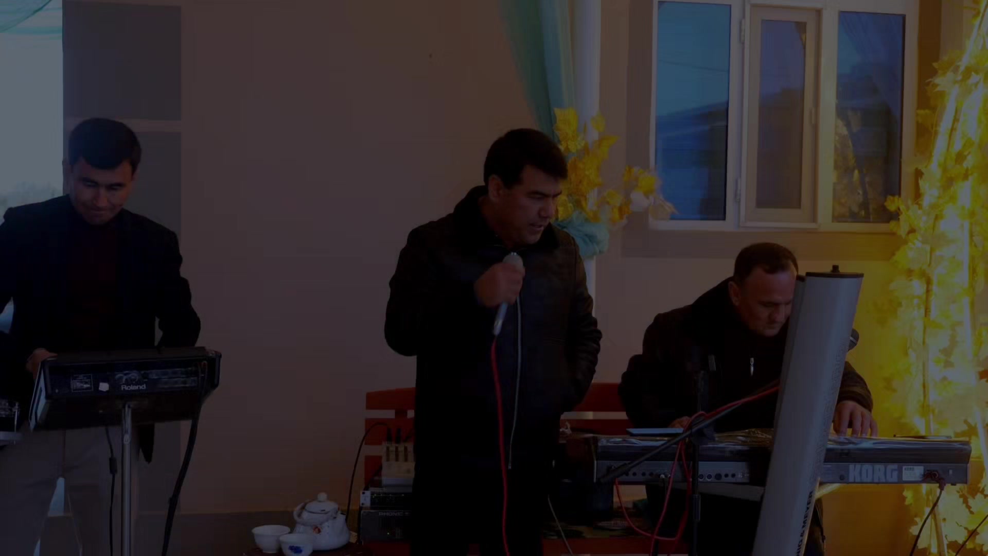 @T&Aacute;S&Iacute;N PRODUCTION🎬 T/B AgAoRaZ