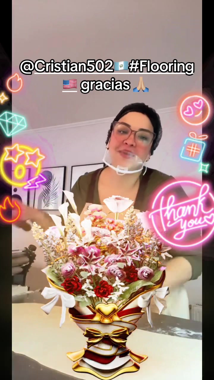 @Daniela Bless ✨