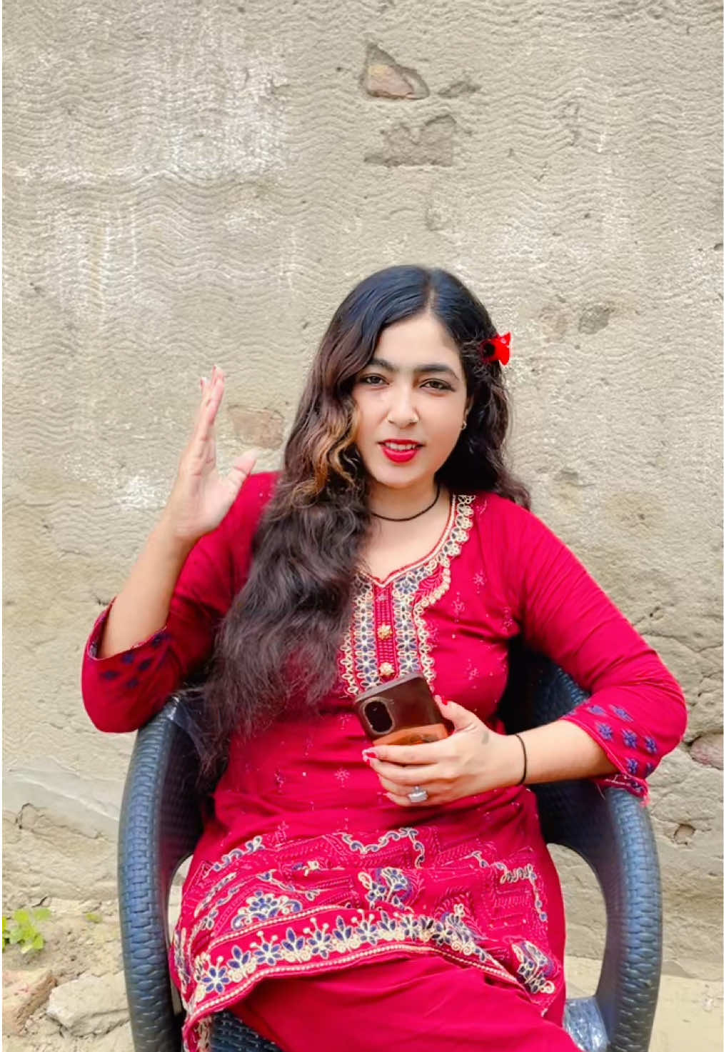 @saima jaan tanha