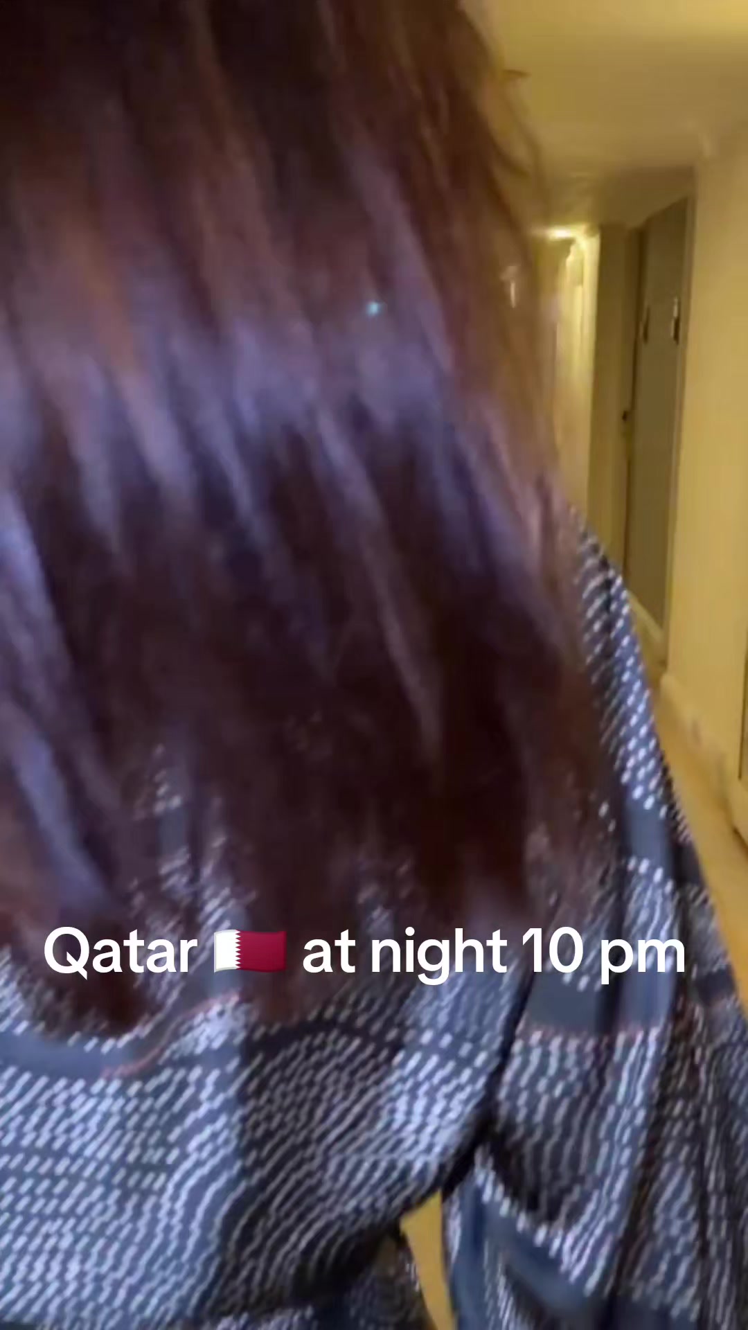 @Maidisha Doha Qatar