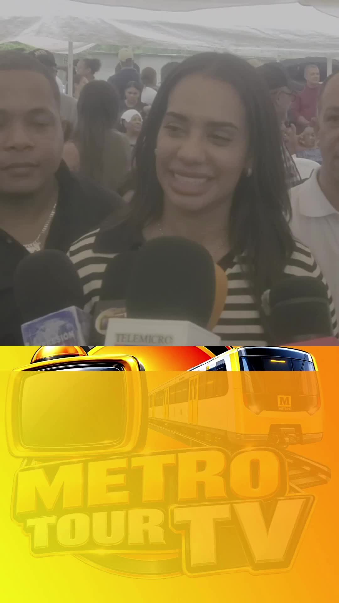 @MetrotourTV