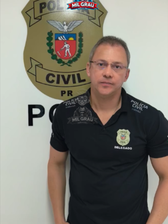 @Gua&iacute;ra Mil grau Oficial