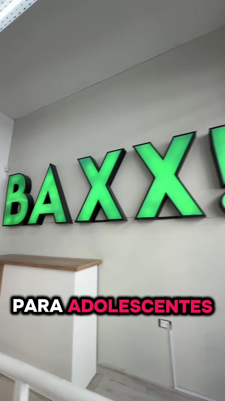 @Baxx Company