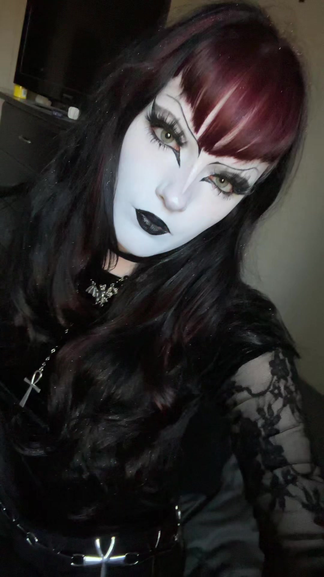 @𝕶𝖆𝖏𝖆🧛🏻&zwj;♀️ ☥