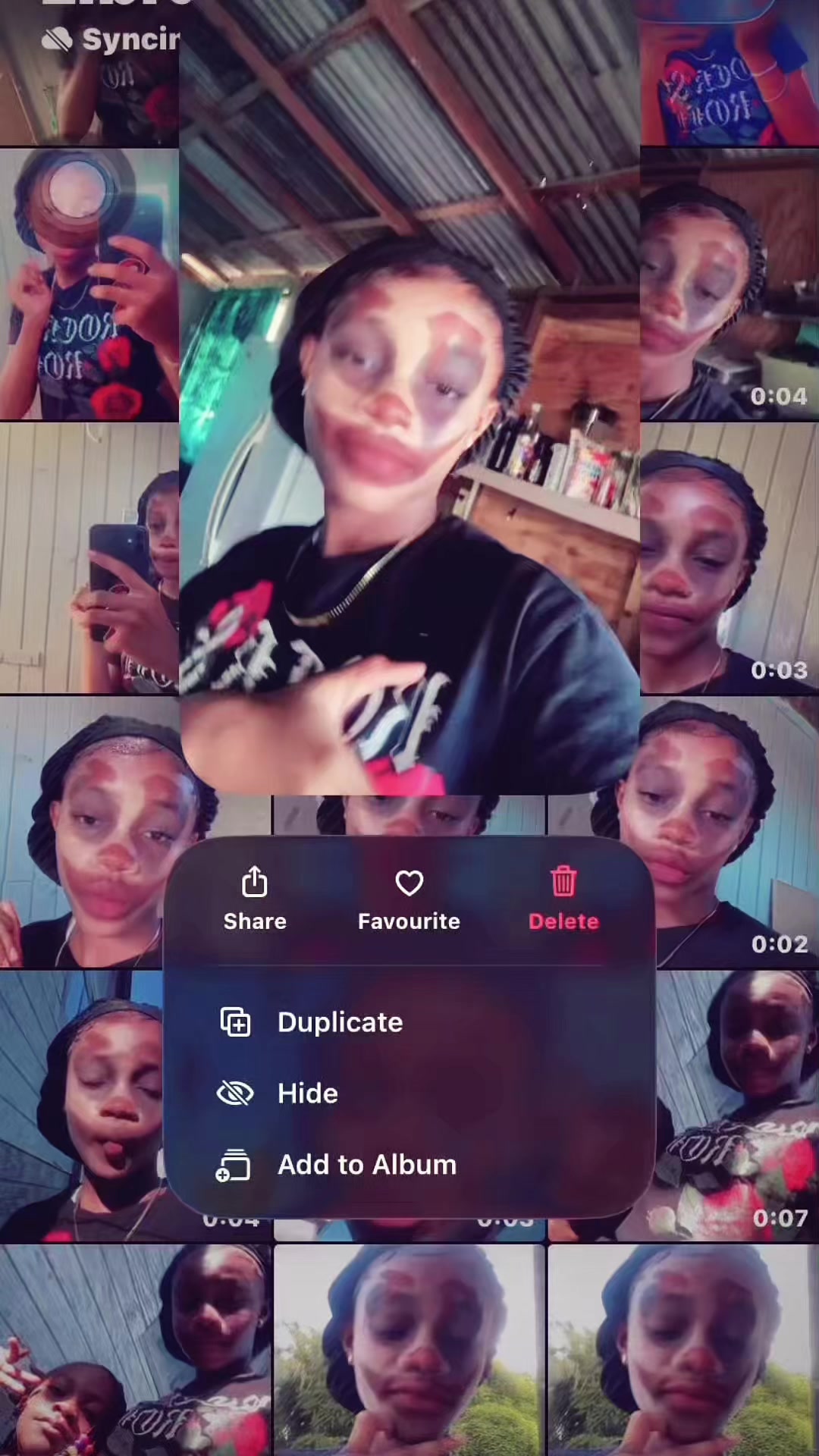 @ 
