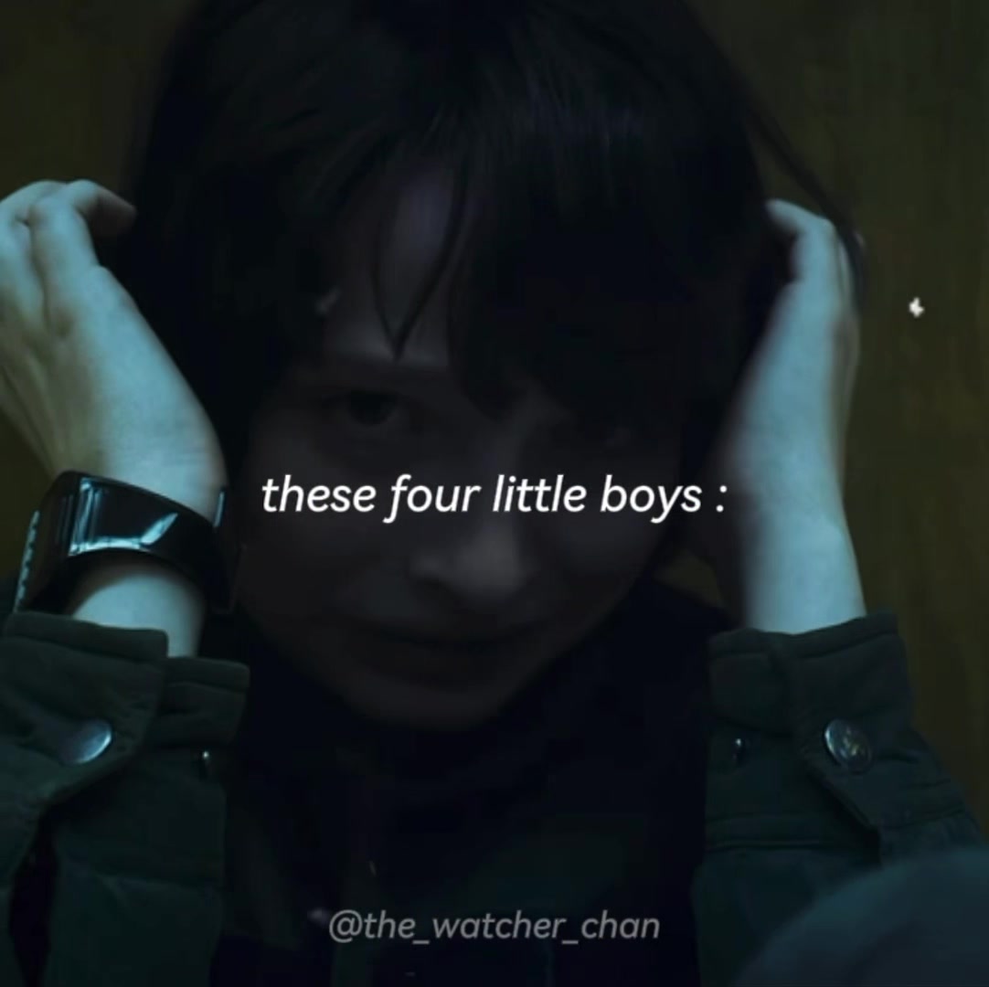 @The watcher-chan
