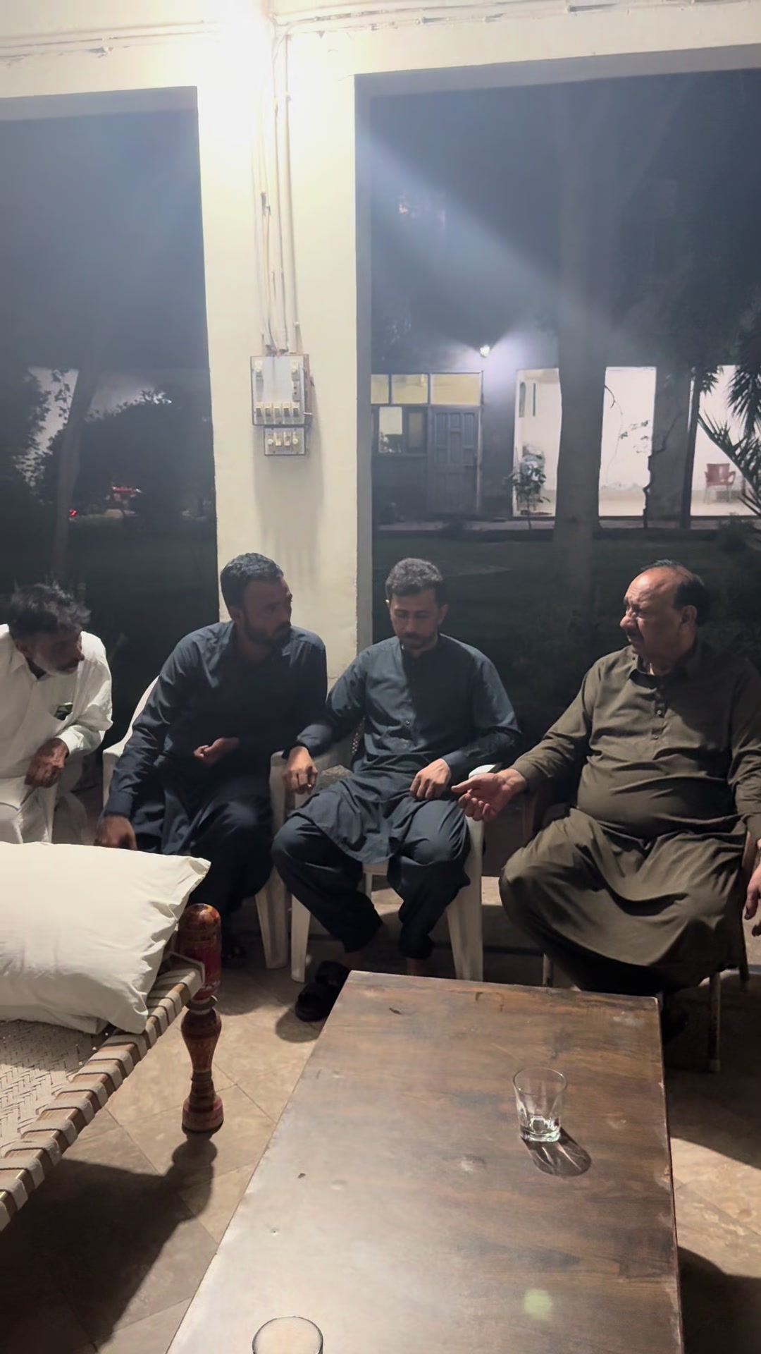 @chaudhary Khalid pervaiz Gill