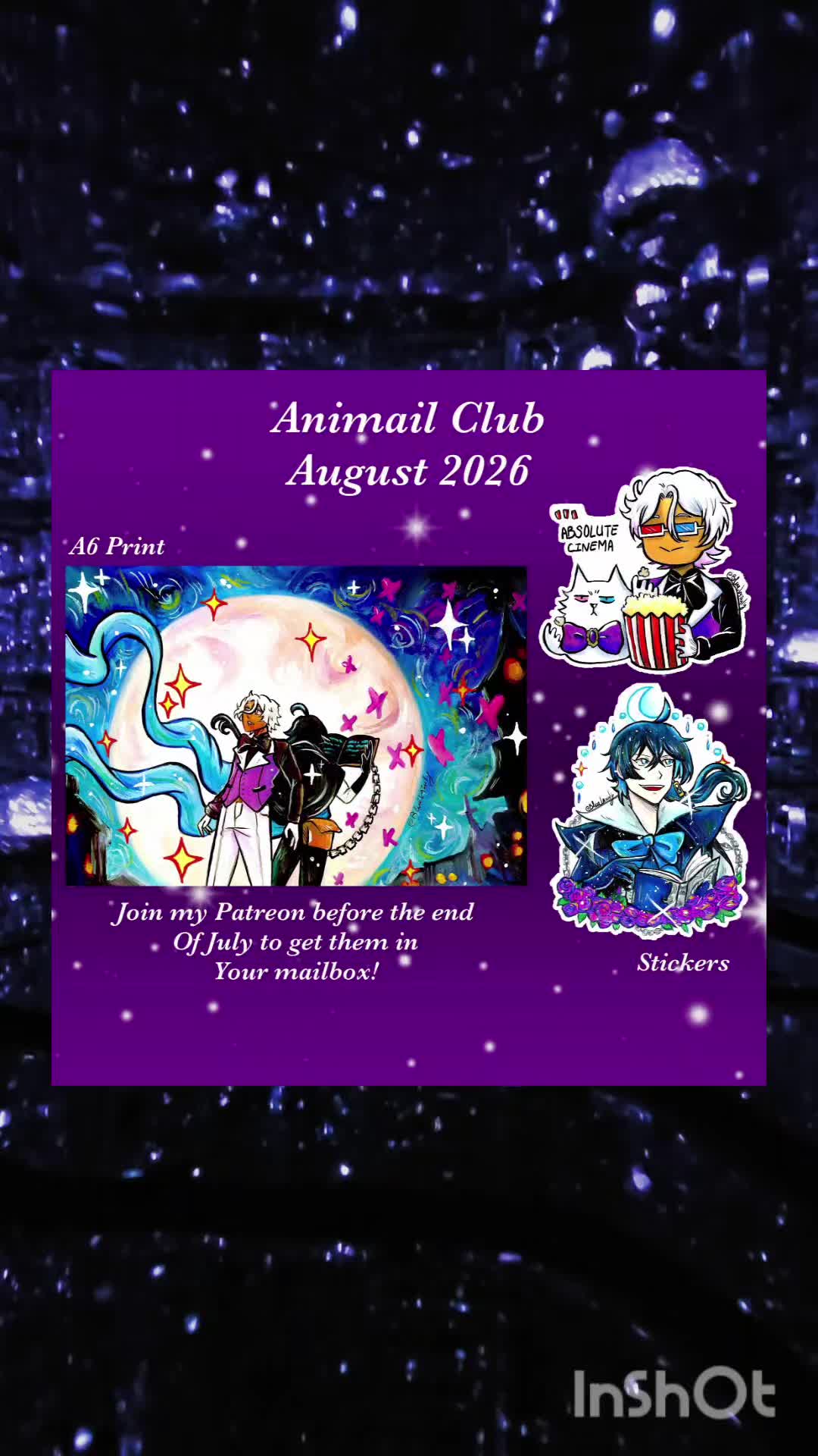 @Blue Lazuly~ Animail Club