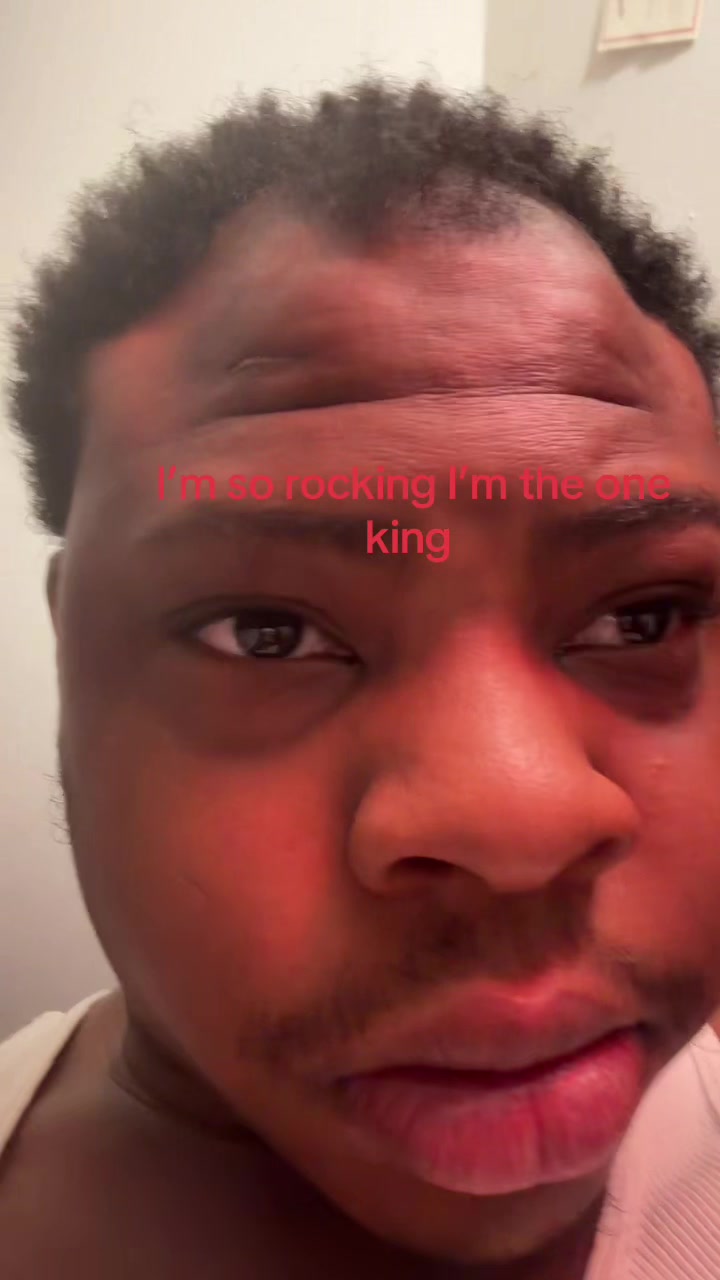@Mekhi Saunders
