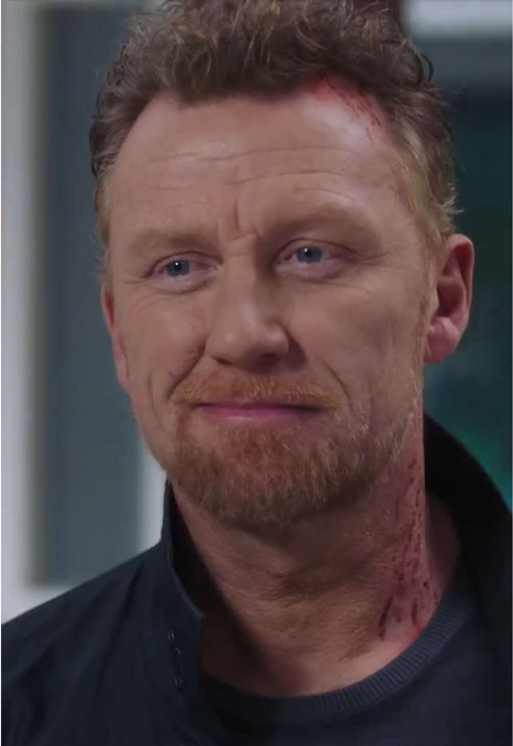 @Grey&rsquo;s Anatomy ABC