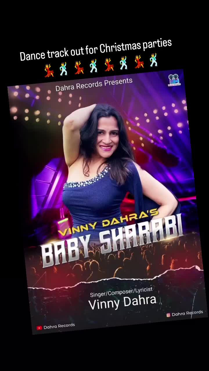 @Vandana Dahra (Vinny Dahra)