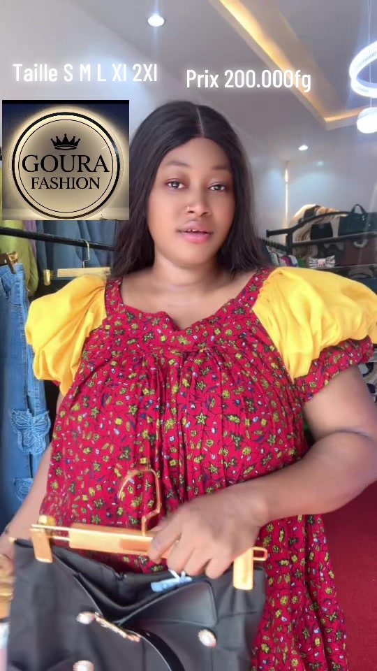 @GouraFashionShop(GouralaBombe)