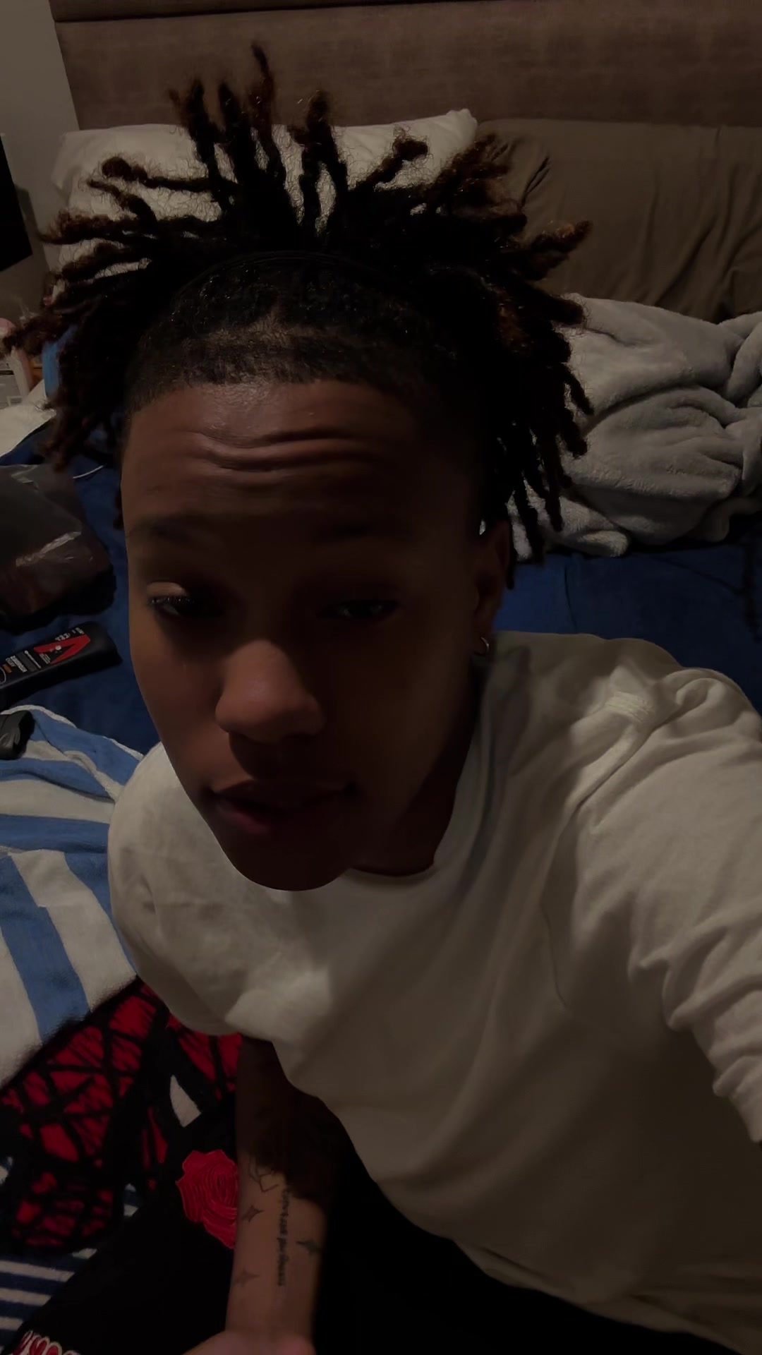 @Dreadhead Jazz