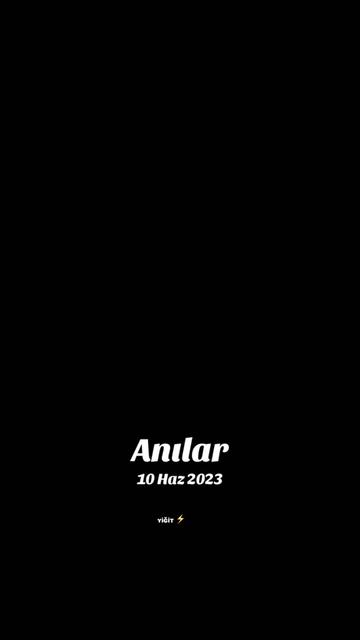 @Deniz