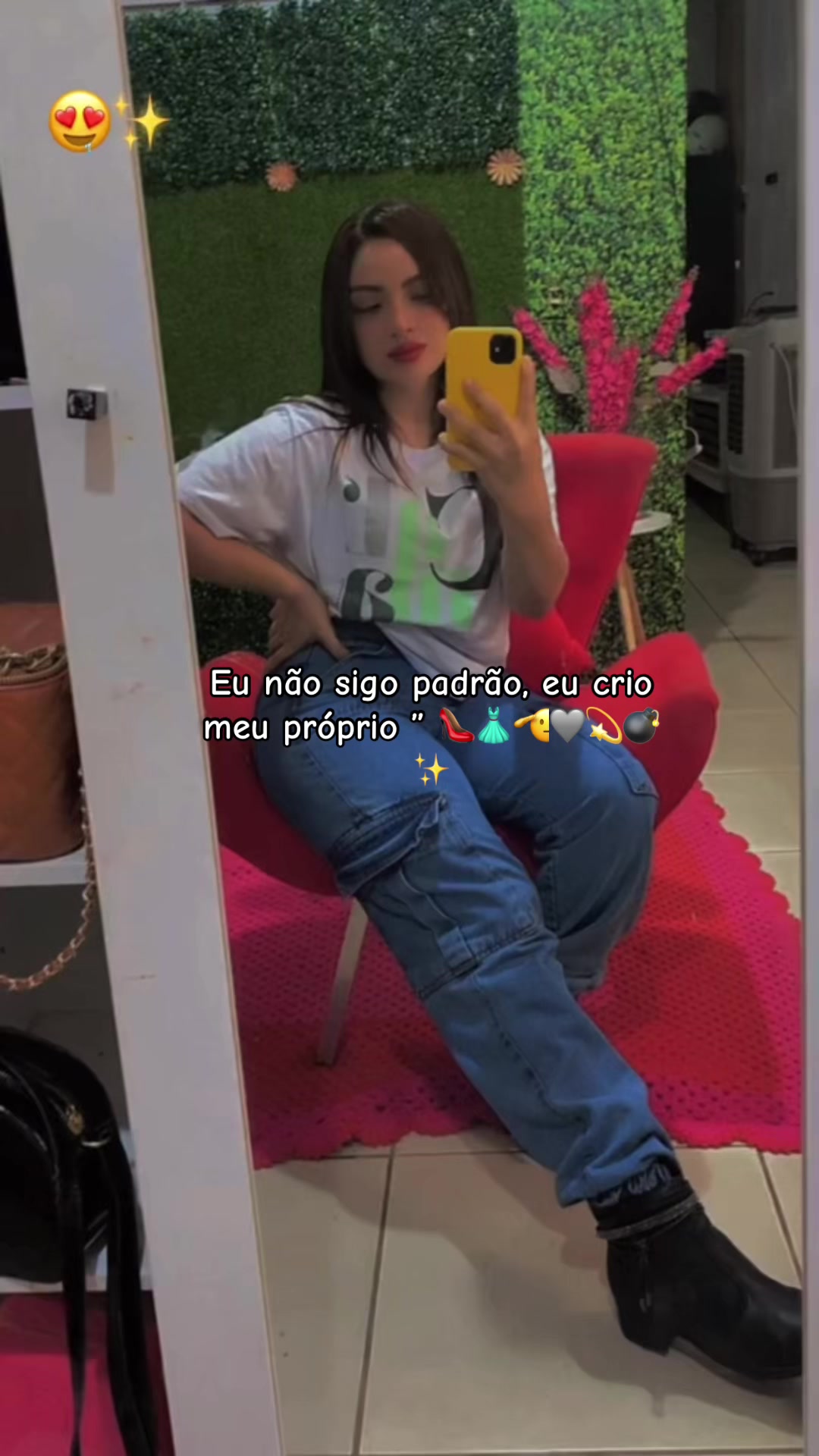 @Ilvanya mendes❤