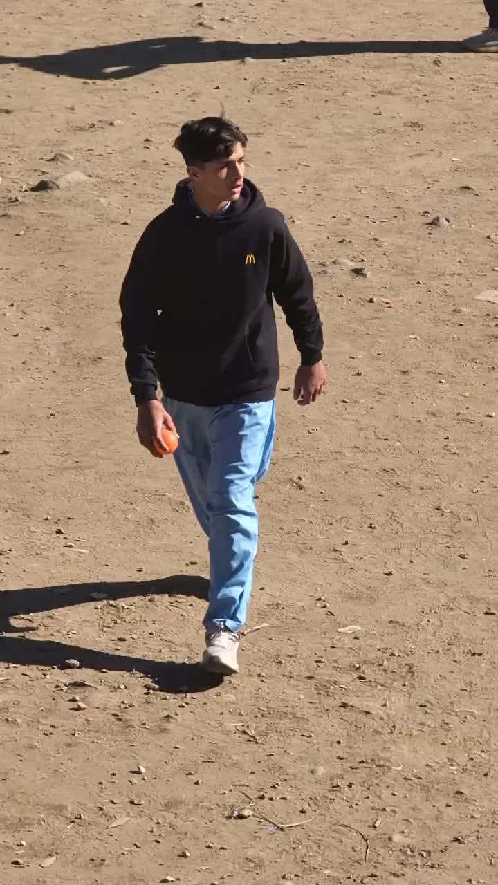 @CricketOphilic...🏏🎖
