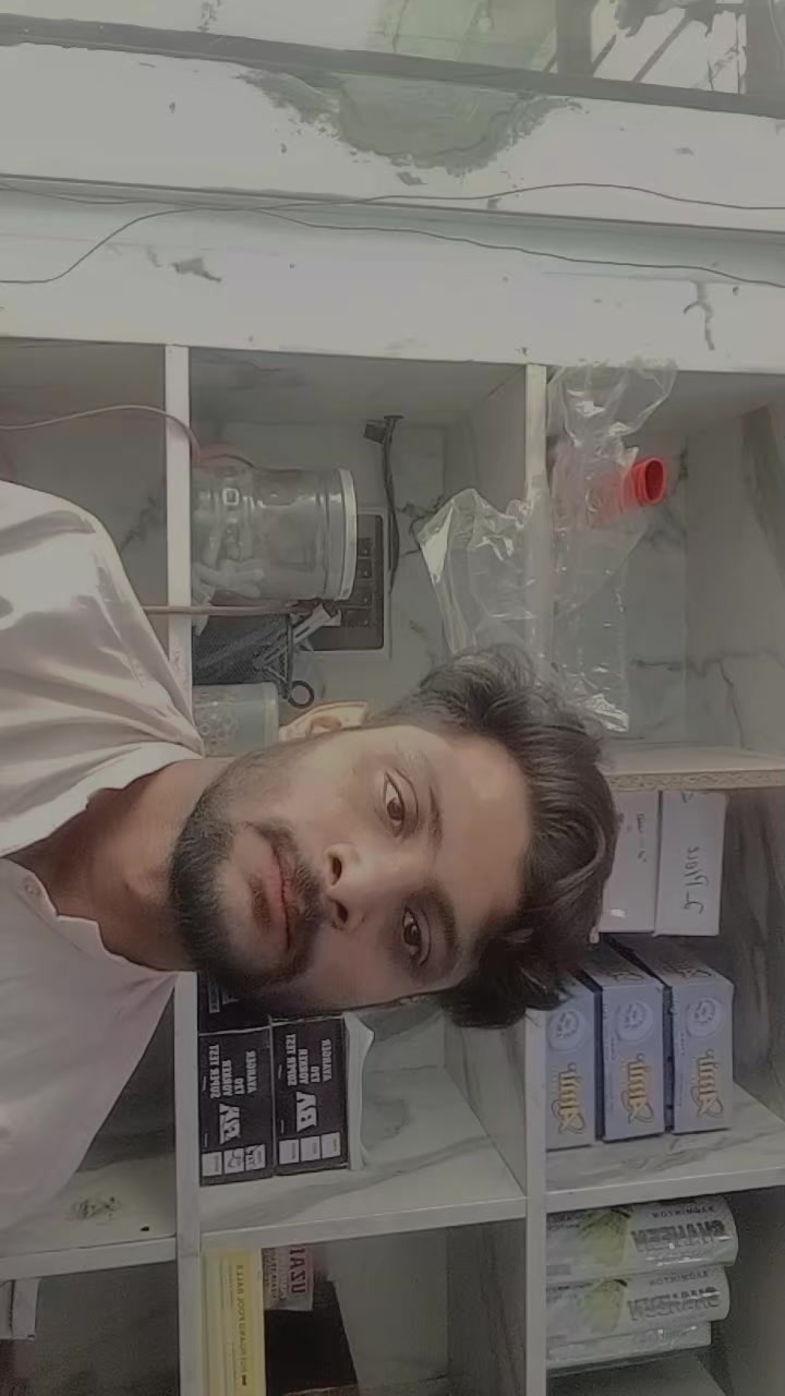 @Ammar Javaid Official