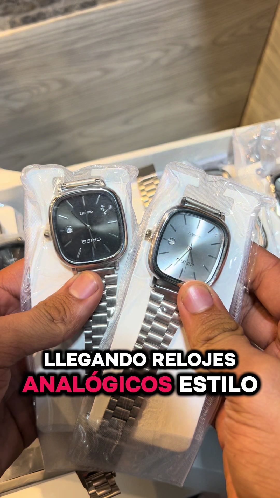 @Hora en Pinta 💎