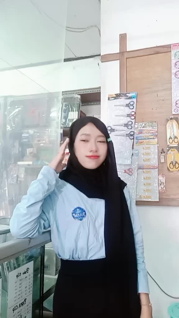 @"Auliyanah.🥰