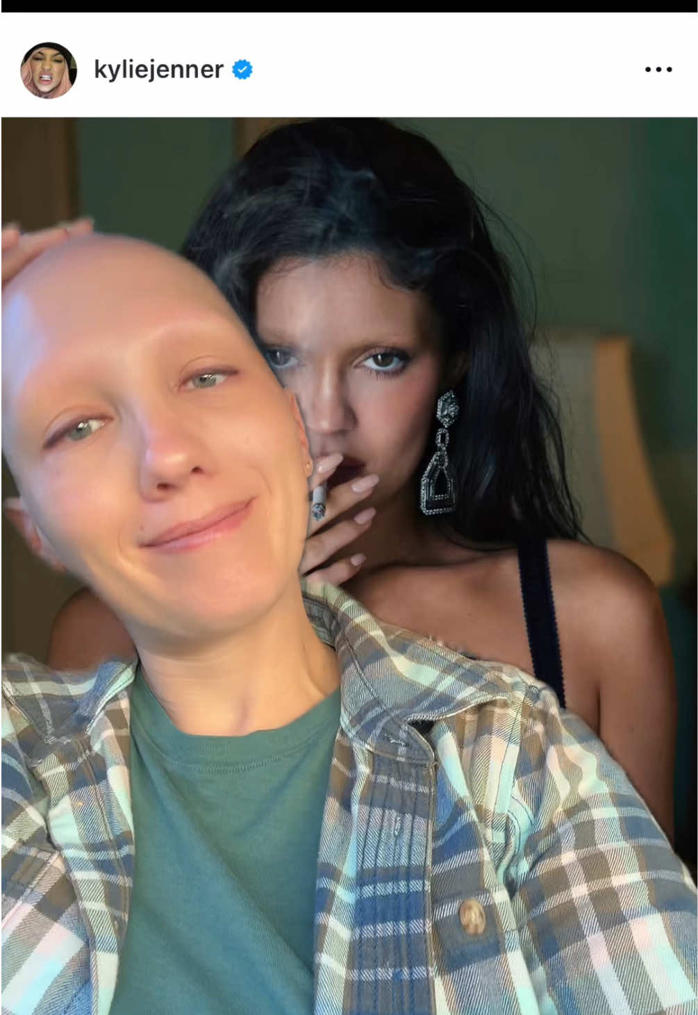 @KylieBamberger